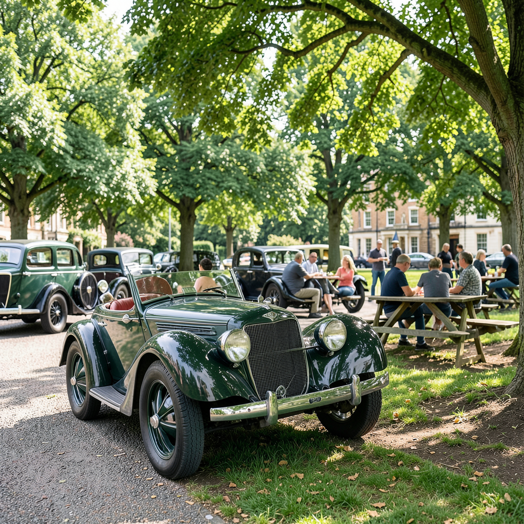 Safety Concerns Lead to Partial Closure of Oxfordshire Park Section